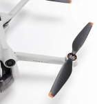 8 t&uuml;kki mini 3 pro propeller, &uuml;hildub dji mini 3 pro drooniga, madala m&uuml;ratasemega propellerid kruvide ja kruvikeerajaga, asenduspropeller mini 3 pro tarvikutele (oranž)