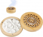 Aroomidifuuser eeterlikele &otilde;lidele aroomidifuuser eeterlikele &otilde;lidele eeterlike &otilde;lide difuuser magamistuppa vannituppa elutuppa kontorisse ja autosse aroomiteraapia difuuseri karbiga