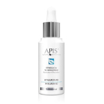 H&uuml;aluroonseerum n&auml;onahale Apis Hyaluron 4D, 30 ml