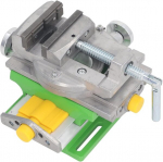 Xy komposiitkruustangid, mini, 0&ndash;77 mm kinnitusvahemik, ristkelgu puurimiskruustangid, sujuv t&ouml;&ouml; freesmasinatele