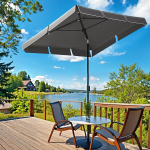 P&auml;ikesevari, p&auml;ikesekaitse, 230 x 150 cm, hall, P&auml;ikesevari, p&auml;ikesekaitse, 230 x 150 cm, hall