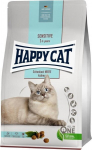 Happy Cat Sensitive Kidney kuivtoit t&auml;iskasvanud kassidele, 300 g