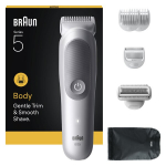 Braun Series 5 BG5550
