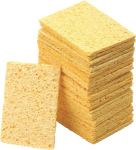 20 tk professionaalset jootek&auml;snade pakki, jootekolvi puhastusk&auml;sn (4 x 5,5 x 1 cm), puhastusk&auml;snad jootetippidele, jootetippide puhastusk&auml;sn ja jootetippide reaktivaator, jootmine