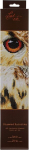 Lanarte Pn-0184320 teemantmosaiigi komplekt &ouml;&ouml;kull, &uuml;ks suurus