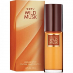 K&ouml;ln Coty wild musk by coty EDC naistele, 45 ml, 44 ml