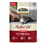 Acana Highest Protein Indoor Cat toakassidele, 4,5 kg