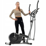 Elliptiline magnetiline trenaž&ouml;&ouml;r Hop-Sport HS-2050C Cosmo