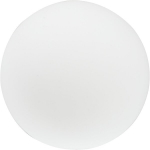 Writwaa mattklaasist kuppel, valge asenduskuppel rippvalgustile, ideaalne elutuppa, magamistuppa, s&ouml;&ouml;gituppa, klaaskuuliga lamp