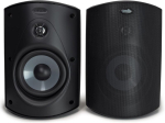 Polk Audio Atrium 5 v&auml;lisk&otilde;larid - must