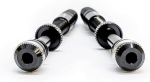 Pmp Vtr-50 - Road Tubeless ventiilid Plus +280% mahuga. Ummistumisvastane. &Uuml;hildub kuni 50 mm k&otilde;rguste velgedega.