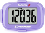 Avtrek sammulugeja taustavalguse ja aja n&auml;iduga