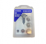 Volvo Valgusdioodi Komplekt S70 V70 C70 S60 S80 C30 S40 XC60 Originaal 30796586