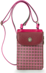 Pippa telefonikott Clover Pink 13.5 x 3 x 20 cm