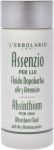 L'erbolario Absinthium aftershave fluid meestele kolme Artemisia liigiga