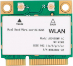 Pci-e Wifi 5g/2.4g v&otilde;rgukaart Bluetoothiga 4.2