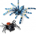 2 suurt realistlikku &auml;mblikku Halloweeni naljade jaoks
