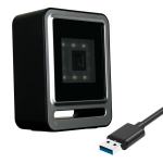 V&ouml;&ouml;tkoodiskanner usb-kaabliga, statsionaarne v&ouml;&ouml;tkoodilugeja 1d- ja 2d-koodide jaoks, professionaalne v&ouml;&ouml;tkoodilugeja automaatrežiimi, eesliite ja j&auml;relliite programmeerimisega, Hdwr Hd-s92