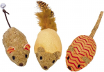 Nobby pl&uuml;&uuml;sist hiired kassim&uuml;ndiga, oranž, 12 cm, 1 pakk (1 x 3 t&uuml;kki)