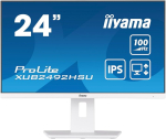 Monitor Iiyama Prolite Xub2492hsu-w6 23.8 tolline Led Ips Full Hd 100hz
