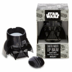 Huulepalsam Mad Beauty Star Wars Darth Vader (9,5 g)
