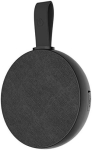 Glowster bluetooth k&otilde;lar, 3w ipx5 vastupidavus, kompaktne, v&otilde;imas heli, ideaalne v&auml;litegevusteks ja v&auml;litegevusteks