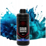 Good Stuff Sour Shampoo 1l Tugev autoshampoon kattekihtidele