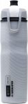Joogipudel Blender Bottle Halex Insulated - White 710 ml