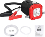 Freetec &otilde;livahetuspump 12v 80w &otilde;li v&auml;ljat&otilde;mbepump &otilde;li &uuml;lekandepump autole mootorrattale paadile Atv-le
