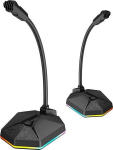 Mikrofon Havit RGB GK57