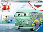 Ravensburger 3d pusle Volkswagen T1 162 osa