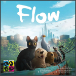 Flow lauam&auml;ng: 1-6 m&auml;ngijale, alates 8 eluaastast, 15 min