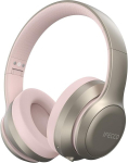 Ifecco bluetooth k&otilde;rvaklapid, juhtmevabad &uuml;le-k&otilde;rva k&otilde;rvaklapid mikrofoniga, kokkupandavad hifi stereo juhtmevabad k&otilde;rvaklapid reisimiseks, kontorisse, mobiiltelefonile, arvutile (&scaron;ampanja kuldne)