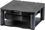 Monitori hoidja Fellowes Premium reguleeritav monitori alus Plus - Graphite