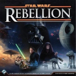 M&auml;ng Star Wars: Rebellion
