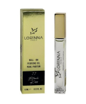 L&otilde;hnastatud &otilde;li Lorinna Black Kiss naistele/meestele, 10 ml