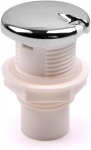 Aquade &Otilde;huregulaator mullivannile, jacuzzi kattele 46 mm / ava 32 mm / &otilde;hu&uuml;hendus 20 mm