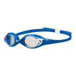 Ujumisprillid Arena Spider, sinine