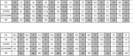 Roces Jokey Ice 2.0 laste reguleeritavad uisud t&uuml;drukutele, laste, 450697, must-fuksia, 30-33