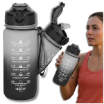 Spordi juhatus Tressari, 600 ml, BPA