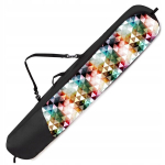 Ferocity Lumelaua kott Snowboard 168cm Triangles