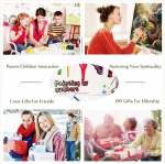 Meecaa v&auml;rvimine numbri j&auml;rgi v&auml;rviline dinosauruse komplekt t&auml;iskasvanutele algajatele isetegemise &otilde;limaal 40 x 50 cm (dinosaurus, ilma raamita)