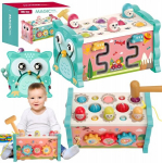 Interaktiivne m&auml;nguasi V&otilde;lumajake