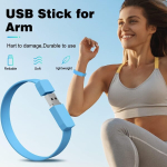 USB pulk Febniscte 16 gb k&auml;ev&otilde;ru usb-m&auml;lupulk, 10 usb-m&auml;lupulga pakend, mitmev&auml;rvilised usb 2.0 usb-m&auml;lupulgad 16 gb, kaasaskantav, taskukohane m&auml;lupulk, pendrive, v&auml;rvilised m&auml;lupulgad lastep&auml;evaks