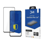 LCD kaitsev karastatud klaas 3MK Hard Glass Max Lite Xiaomi Poco X4 Pro 5G must