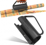 Paberil&otilde;ikur rullidele, kinkepaberi l&otilde;ikur, kaasaskantav paberil&otilde;ikur, valentinip&auml;eva kingituse pakkepaber kingituste pakkimiseks, isetehtud s&uuml;nnip&auml;evakingituse pakend