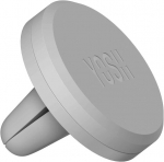 Yosh magnetiline telefonihoidik auto &otilde;hutusavasse, telefonikinnitus auto h&auml;llikinnitus universaalsetele mobiiltelefonidele iphone x se blackview a7 a10 honor 9 nokia 7 lg wileyfox doogee pixel