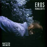 Vin&uuml;&uuml;lplaat Vinyl (LP) Eros Ramazzotti - Battito Infinito