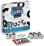 Hcm Kinzel Crazy Cubes - Duo