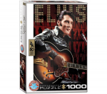 Pusle Eurographics, 6000-0813, Elvis Presley, Comeback Special, 1000 tk
